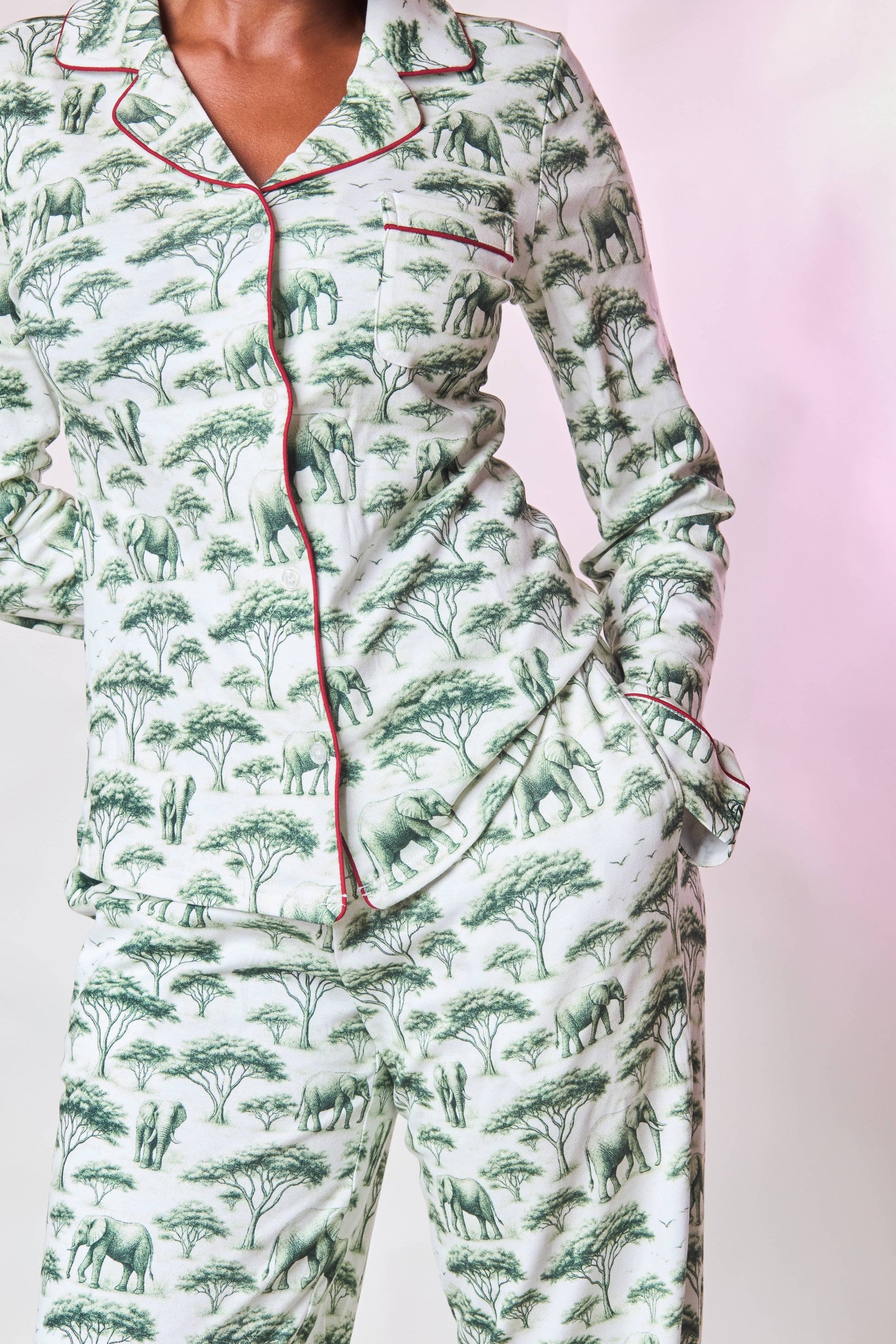 Savannah Reverie Set