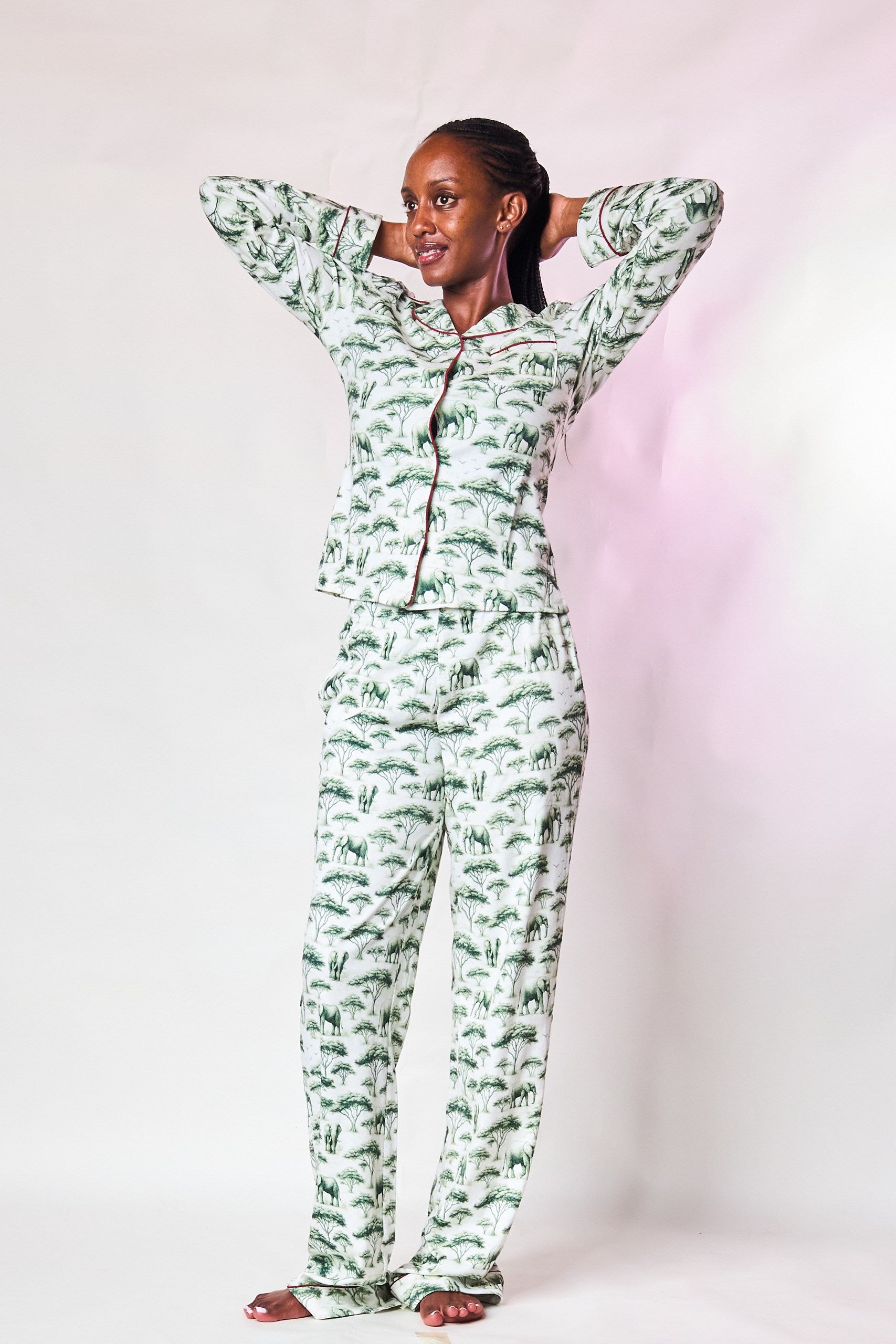 Savannah Reverie Set