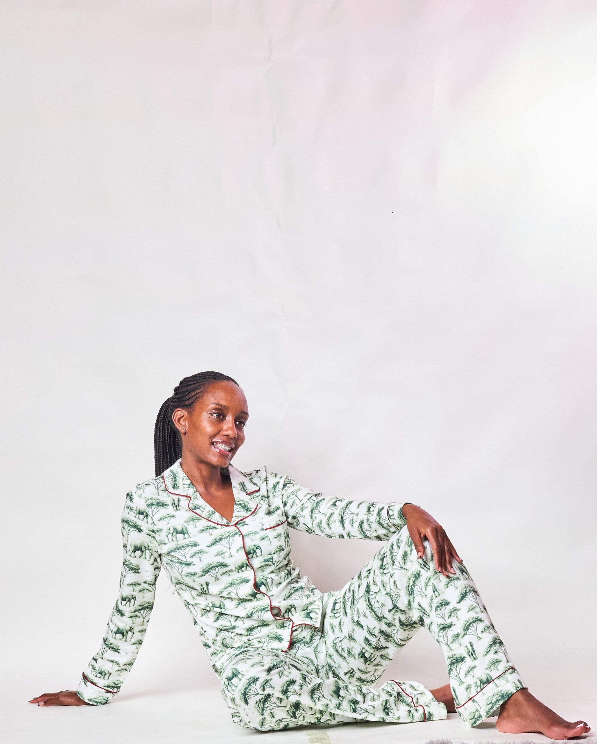 Savannah Reverie Set