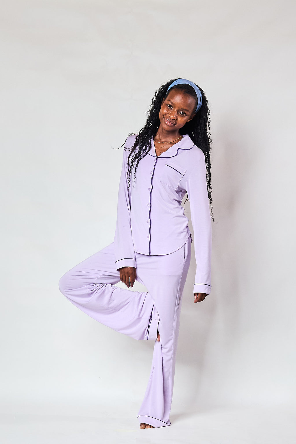 Lavender Lullaby Set