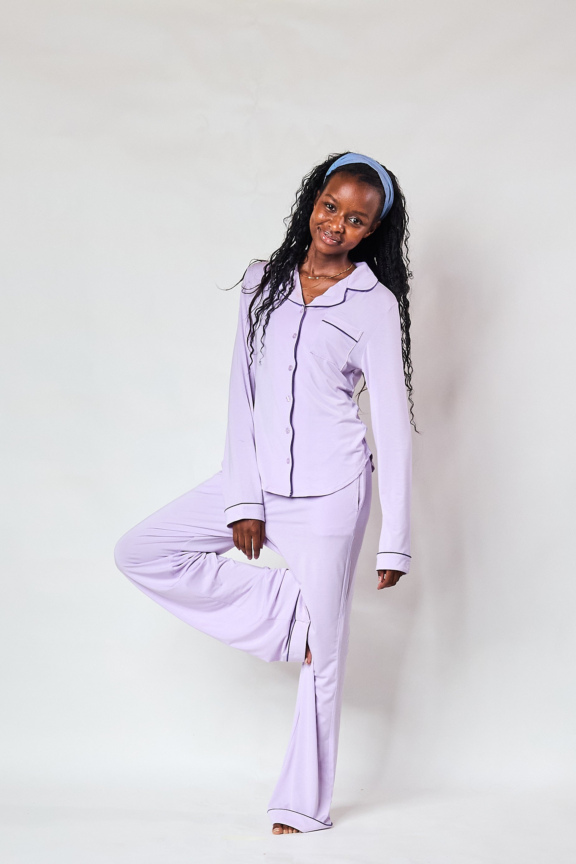 Lavender Lullaby Set