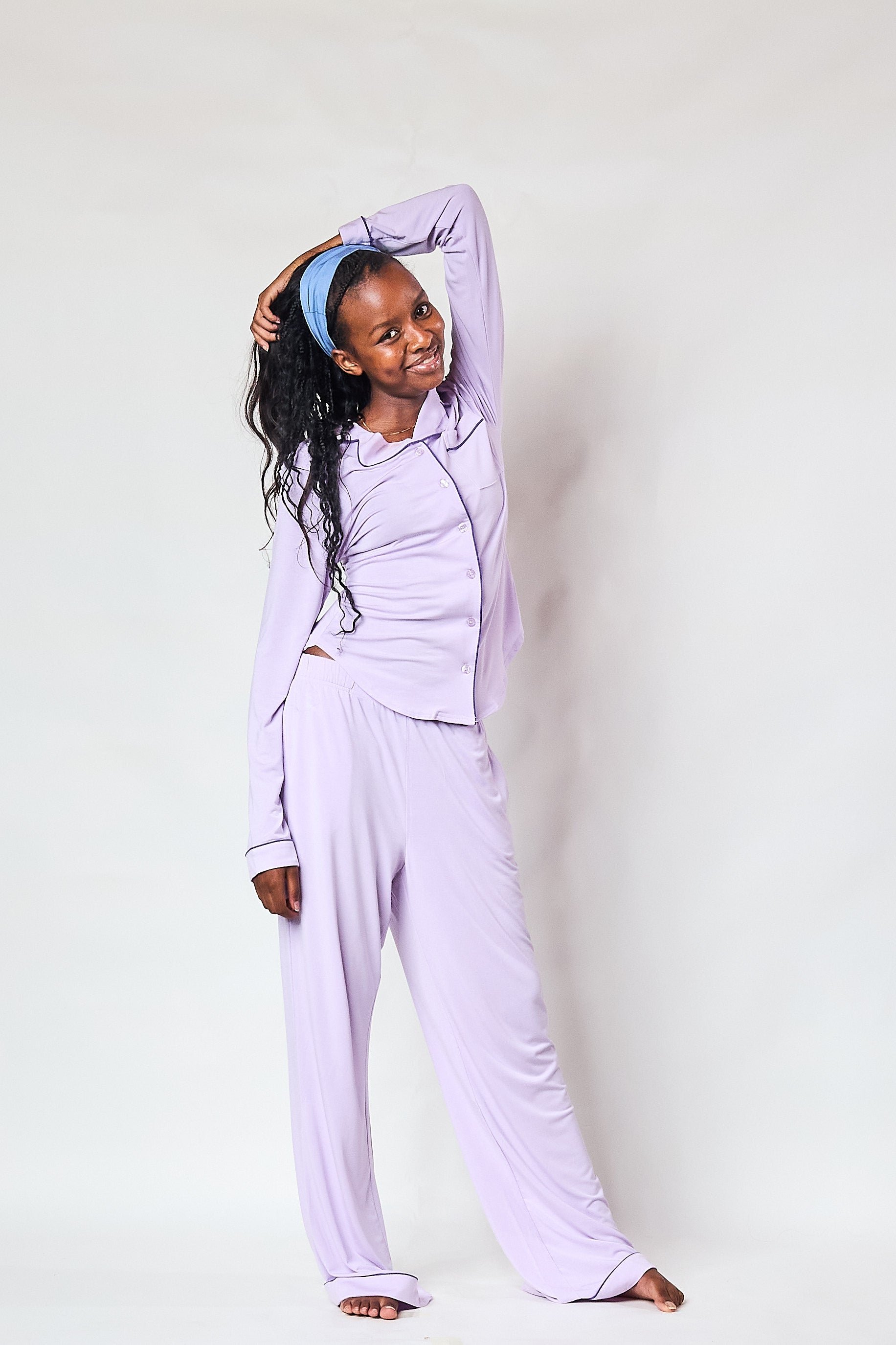 Lavender Lullaby Set